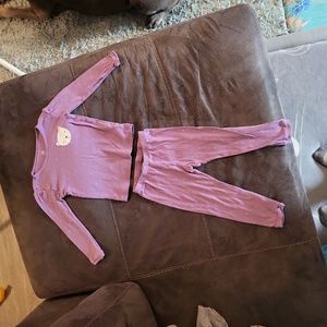 Girls Pajamas